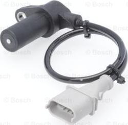 BOSCH 0 261 210 204 - Generatore di impulsi, Albero a gomiti autozon.pro