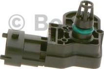 BOSCH 0 261 230 425 - Sensore, Pressione collettore d'aspirazione autozon.pro