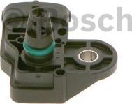 BOSCH 0 261 230 425 - Sensore, Pressione collettore d'aspirazione autozon.pro