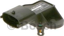 BOSCH 0 261 230 075 - Sensore, Temperatura aria aspirata autozon.pro