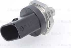 BOSCH 0 261 230 392 - Sensore, Pressione carburante autozon.pro