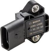 BOSCH 0 261 230 300 - Sensore autozon.pro