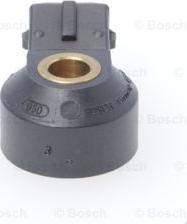 BOSCH 0 261 231 045 - Sensore di detonazione autozon.pro