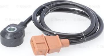 BOSCH 0 261 231 040 - Sensore di detonazione autozon.pro