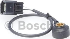 BOSCH 0 261 231 185 - Sensore di detonazione autozon.pro