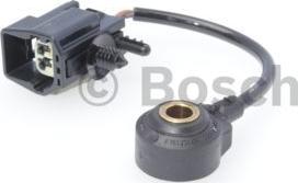 BOSCH 0 261 231 124 - Sensore di detonazione autozon.pro