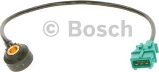 BOSCH 0 261 231 125 - Sensore di detonazione autozon.pro