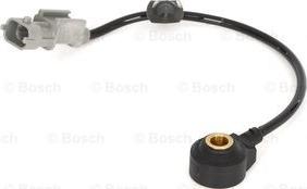 BOSCH 0 261 231 228 - Sensore di detonazione autozon.pro