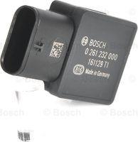 BOSCH 0 261 232 000 - Sensore pressione, Servofreno autozon.pro