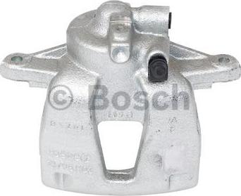 BOSCH 0 204 902 030 - Pinza freno autozon.pro