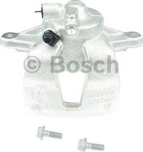 BOSCH 0 204 902 031 - Pinza freno autozon.pro