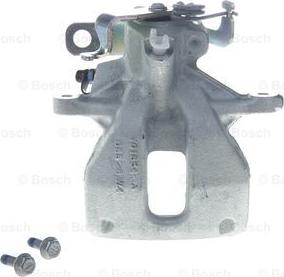 BOSCH 0 204 902 026 - Pinza freno autozon.pro