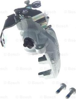 BOSCH 0 204 902 026 - Pinza freno autozon.pro