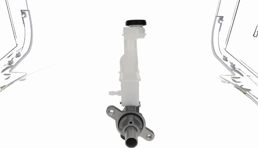 BOSCH 0 204 053 218 - Cilindro maestro del freno autozon.pro