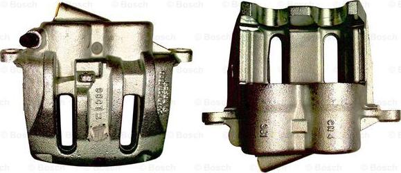 BOSCH 0 204 004 513 - Pinza freno autozon.pro