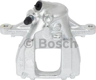 BOSCH 0 204 004 520 - Pinza freno autozon.pro