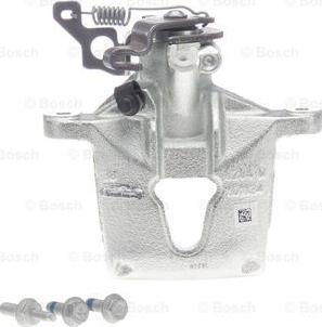 BOSCH 0 204 004 660 - Pinza freno autozon.pro