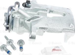 BOSCH 0 204 004 661 - Pinza freno autozon.pro