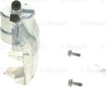 BOSCH 0 204 001 958 - Pinza freno autozon.pro