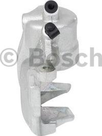 BOSCH 0 204 001 957 - Pinza freno autozon.pro