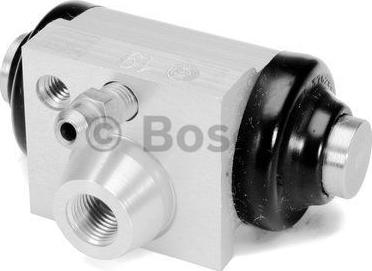 BOSCH 0 204 011 407 - Cilindretto freno autozon.pro