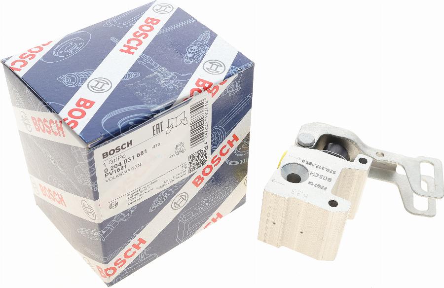 BOSCH 0 204 031 681 - Modulatore frenata autozon.pro