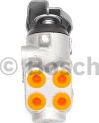 BOSCH 0 204 031 290 - Modulatore frenata autozon.pro