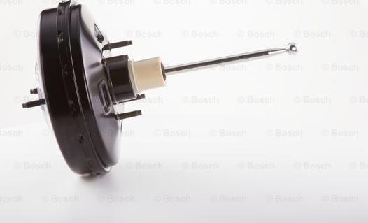 BOSCH 0 204 032 833 - Servofreno autozon.pro