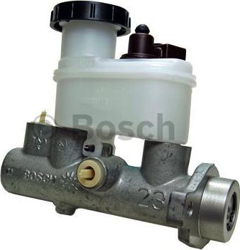 BOSCH 0 204 024 097 - Cilindro maestro del freno autozon.pro