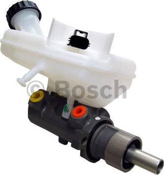 BOSCH 0 204 024 070 - Cilindro maestro del freno autozon.pro