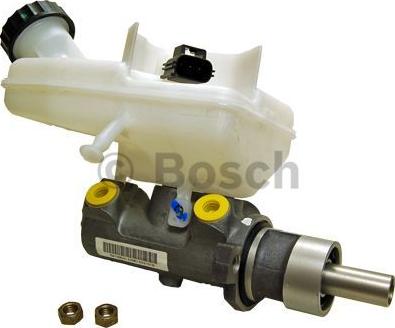 BOSCH 0 204 024 071 - Cilindro maestro del freno autozon.pro