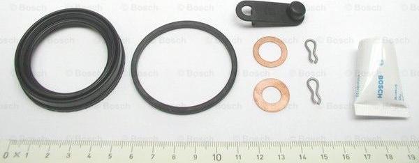 BOSCH 0 204 104 039 - Kit riparazione, Pinza freno autozon.pro