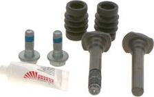 BOSCH 0 204 104 309 - Kit manicotti di guida, Pinza freno autozon.pro