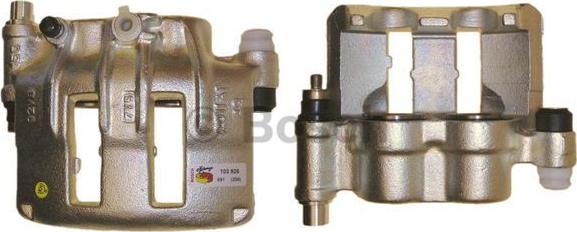 BOSCH 0 204 103 926 - Pinza freno autozon.pro