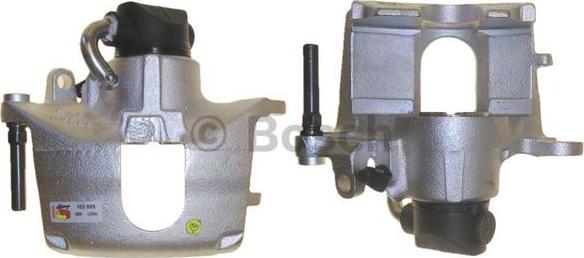 BOSCH 0 204 103 595 - Pinza freno autozon.pro