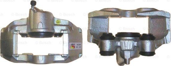 BOSCH 0 204 103 085 - Pinza freno autozon.pro