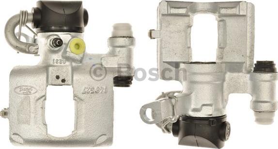 BOSCH 0 204 103 864 - Pinza freno autozon.pro