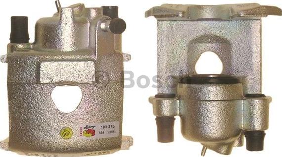 BOSCH 0 204 103 375 - Pinza freno autozon.pro