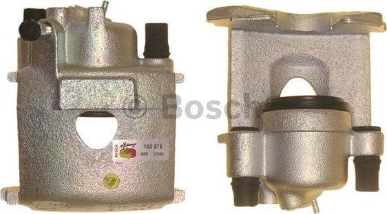 BOSCH 0 204 103 376 - Pinza freno autozon.pro