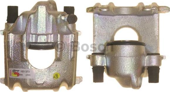 BOSCH 0 204 103 373 - Pinza freno autozon.pro