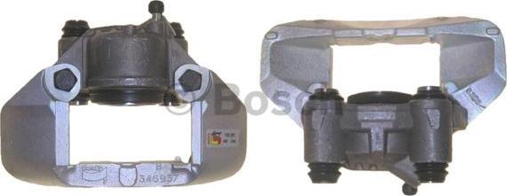 BOSCH 0 204 103 281 - Pinza freno autozon.pro