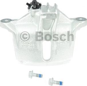 BOSCH 0 204 102 990 - Pinza freno autozon.pro