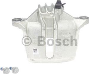 BOSCH 0 204 102 991 - Pinza freno autozon.pro