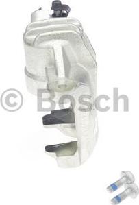 BOSCH 0 204 102 991 - Pinza freno autozon.pro