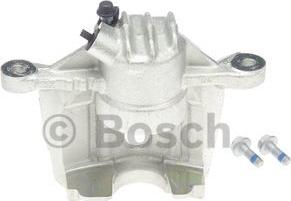 BOSCH 0 204 102 991 - Pinza freno autozon.pro