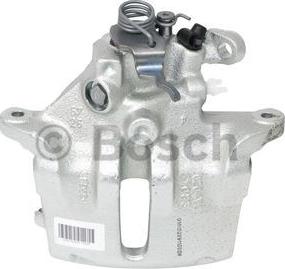 BOSCH 0 204 102 963 - Pinza freno autozon.pro