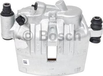 BOSCH 0 204 102 912 - Pinza freno autozon.pro