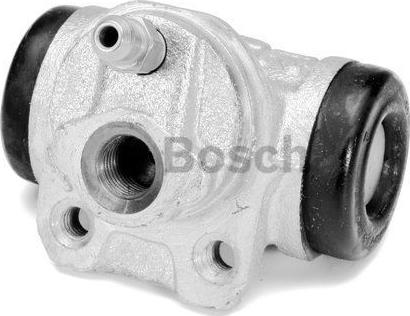 BOSCH 0 204 116 180 - Cilindretto freno autozon.pro