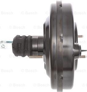 BOSCH 0 204 125 813 - Servofreno autozon.pro