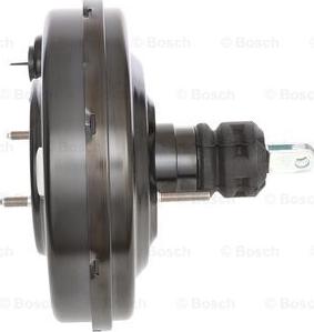 BOSCH 0 204 125 813 - Servofreno autozon.pro